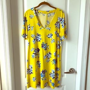 Draper James Dress Size L